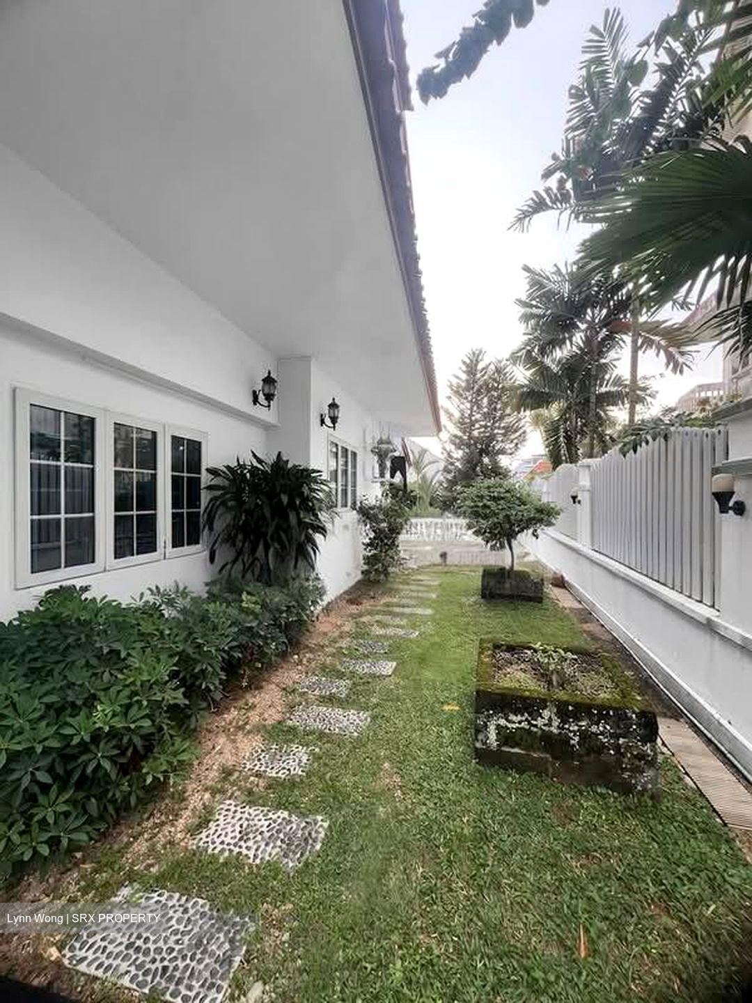 Lucky View (D16), Semi-Detached #589479591